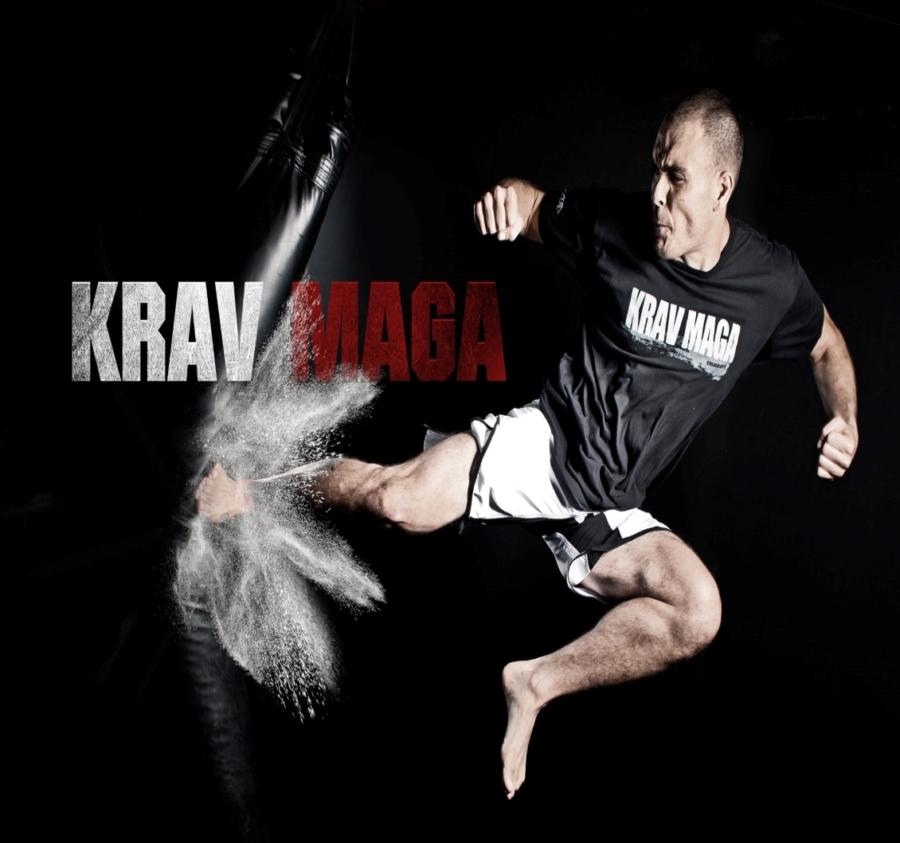 Krav-Maga