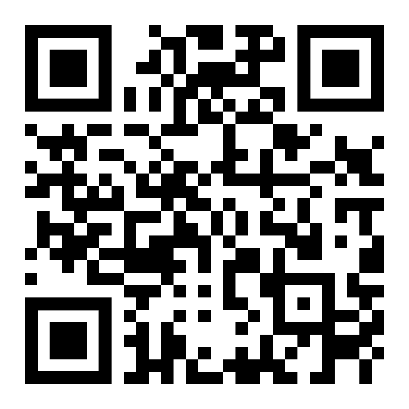QR-Horarios