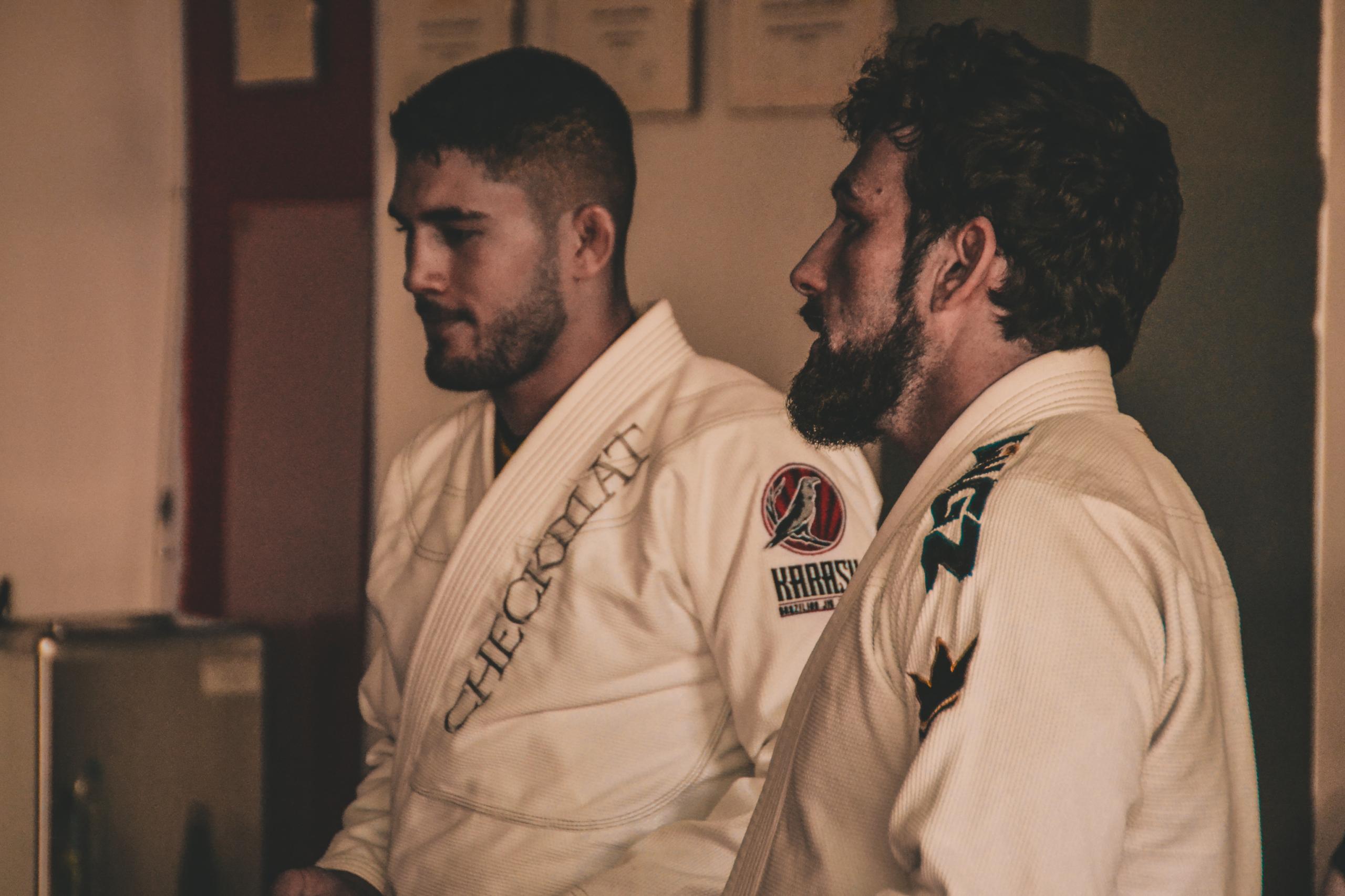 Lucas Potasio y Borja